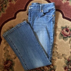 Maurices jeans 13/14S